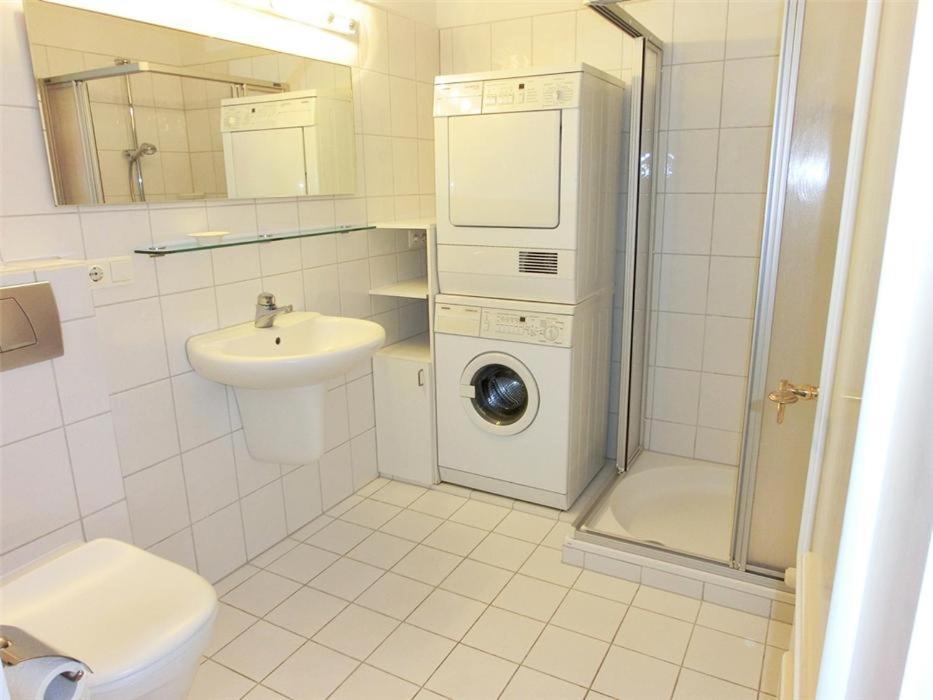 Apartment Stutenhof-wohnung-06