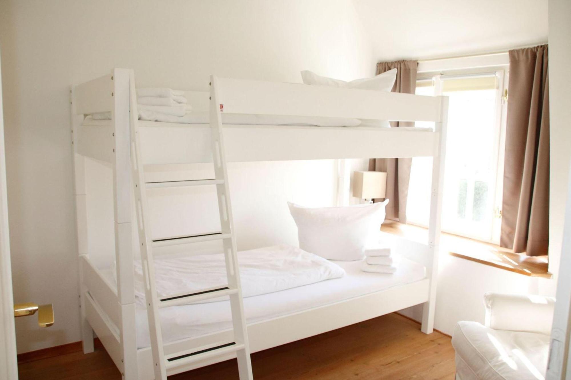 Apartment Stutenhof-wohnung-06